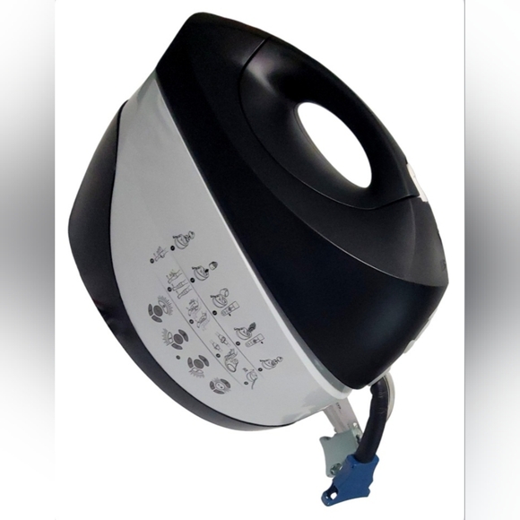 Breg VPulse Knee Back Shoulder Cold Water Compression Therapy System Machine Pad - Picture 7 of 16